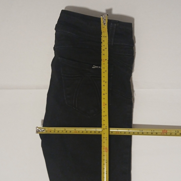 Seven 7  Est 1964 Woman Jeggings Size 6 BOTTY-SHAPE - Picture 11 of 13
